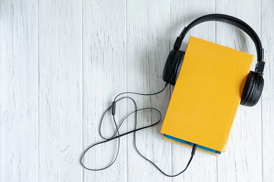 Best Audiobooks