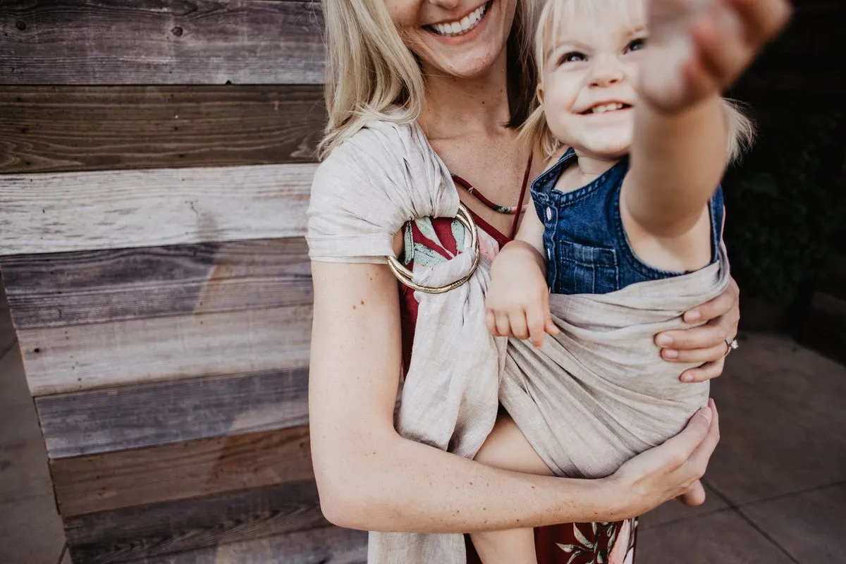 Best Baby Carrier