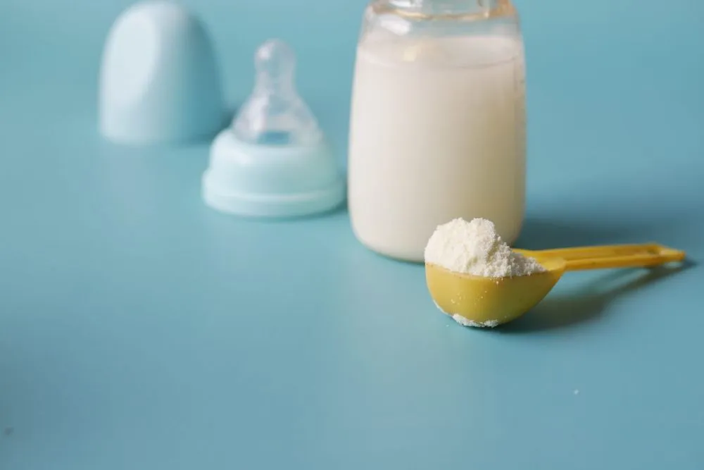 Best Baby Formula