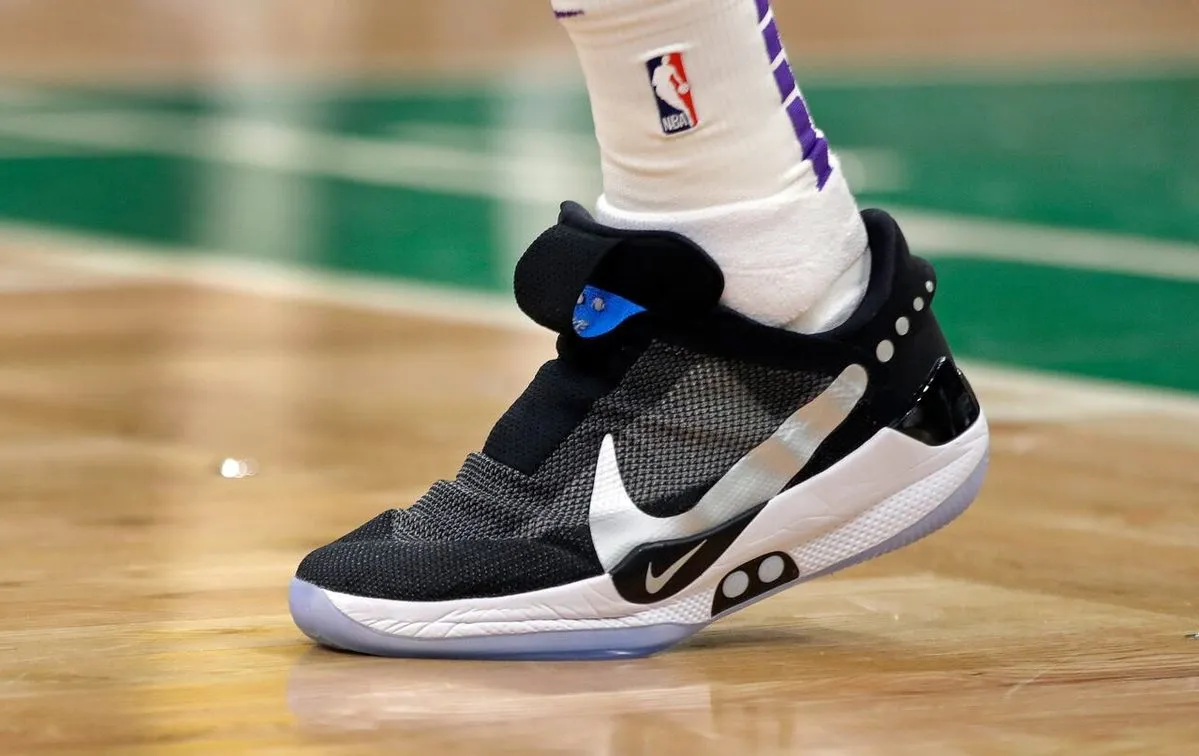 Best Basketball Shoes