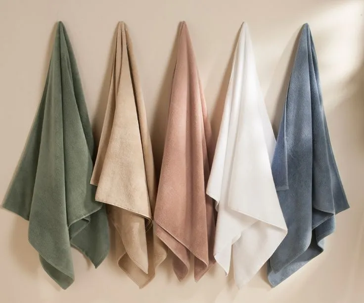 Best Bath Towels