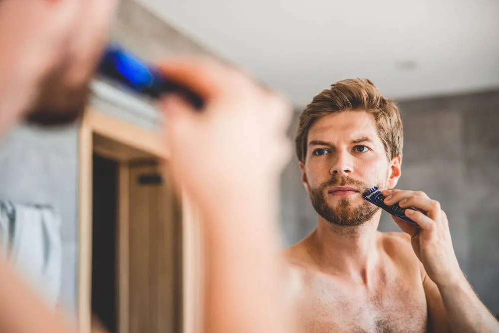 Best Beard Trimmer