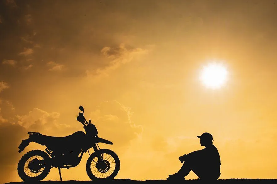 Best Beginner Motorcycle