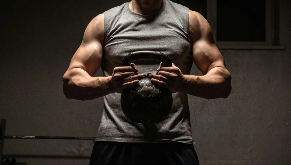Best Biceps Exercises