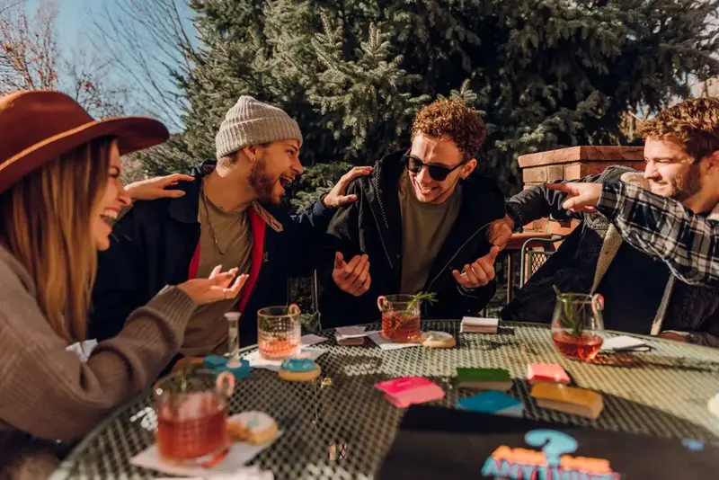 Best Board Games