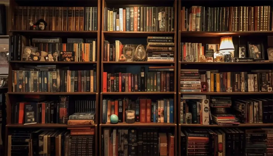 Best Books of All Time
