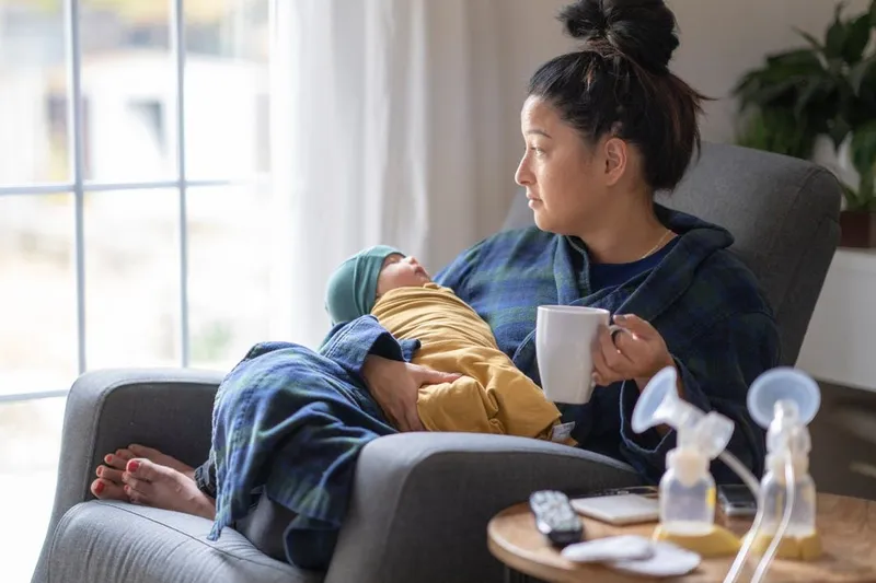 Best Breast Pump
