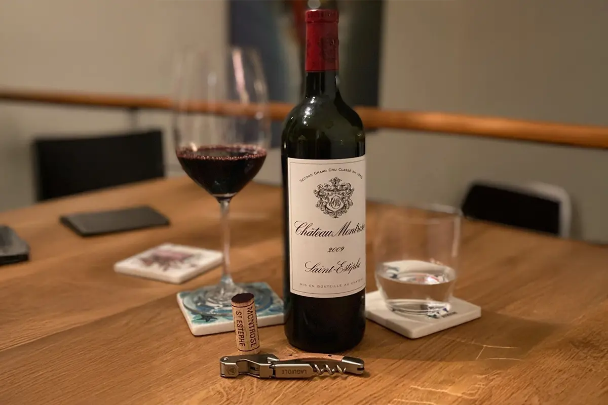 Best Cabernet Sauvignon Under $30