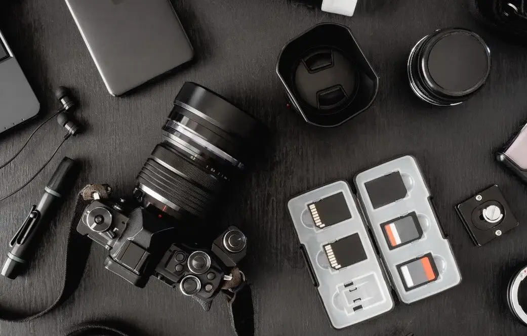 Best Camera for Photography