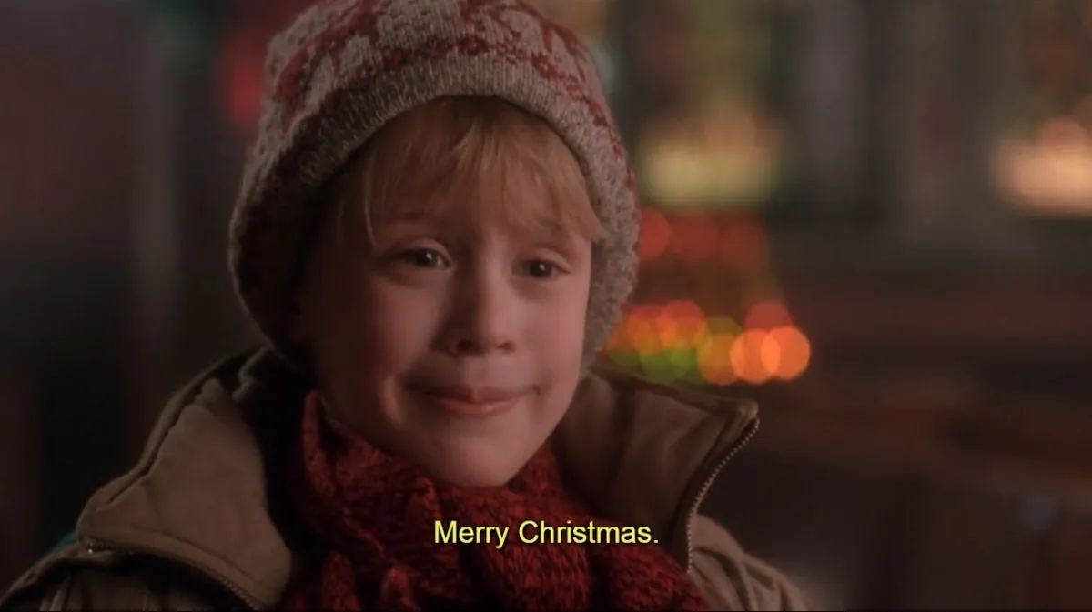 Best Christmas Movies