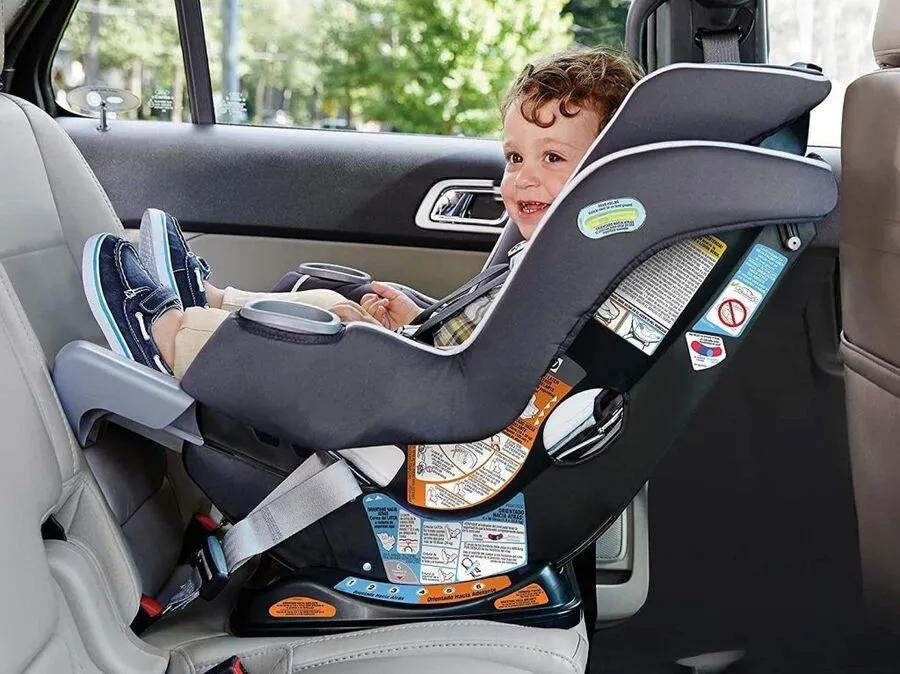 Best Convertible Car Seat