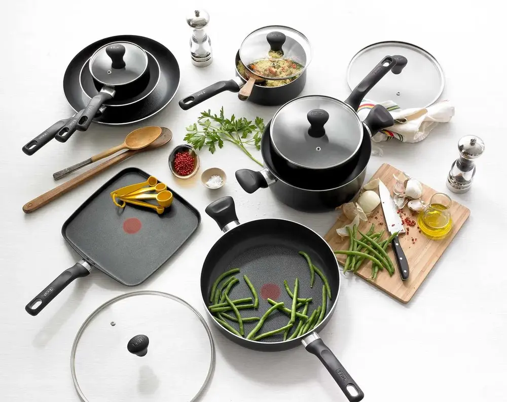 Best Cookware Set