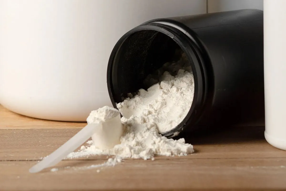 Best Creatine