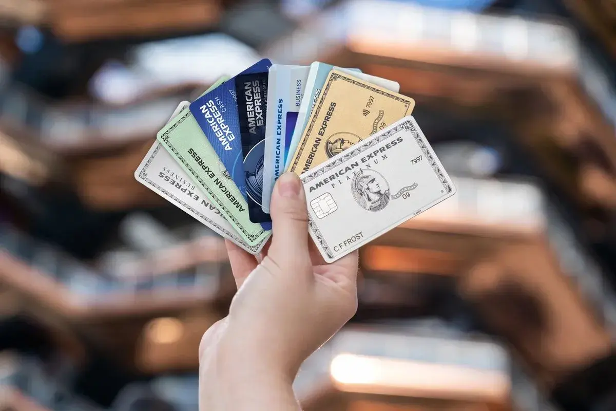 Best Credit Cards