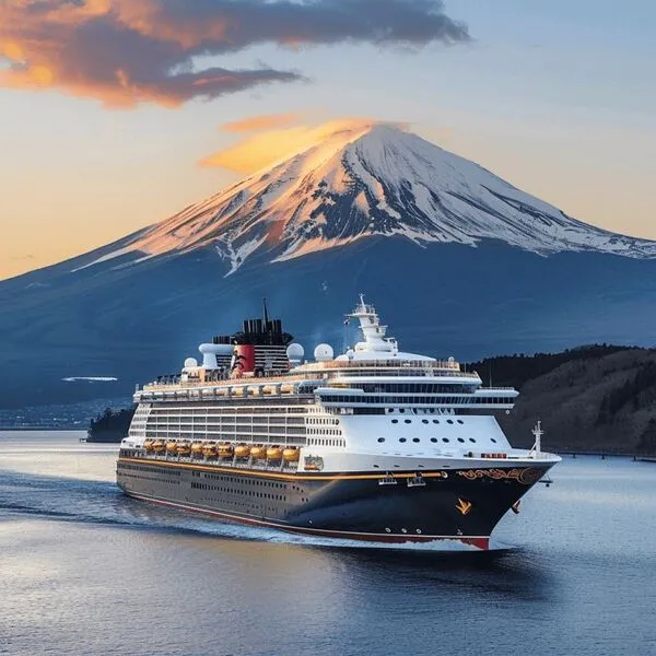 Best Cruise Lines