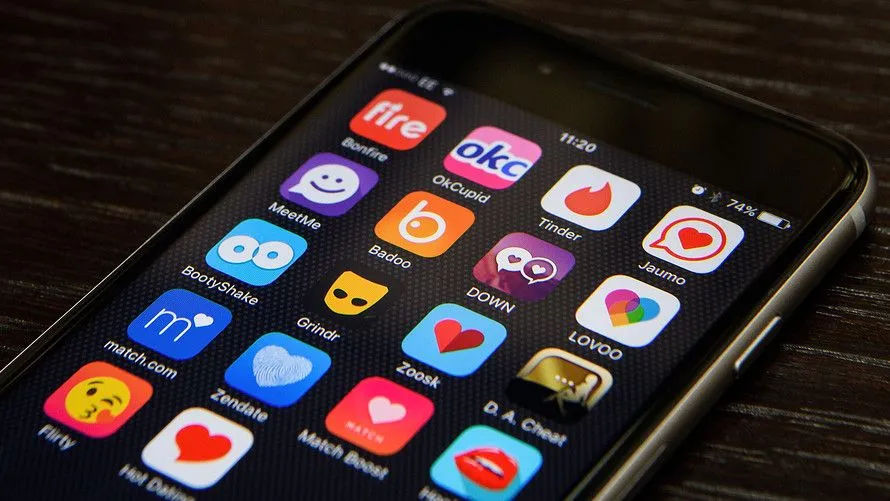 Best Dating Apps