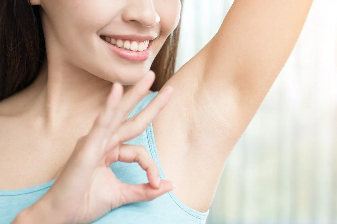 Best Deodorant for Women