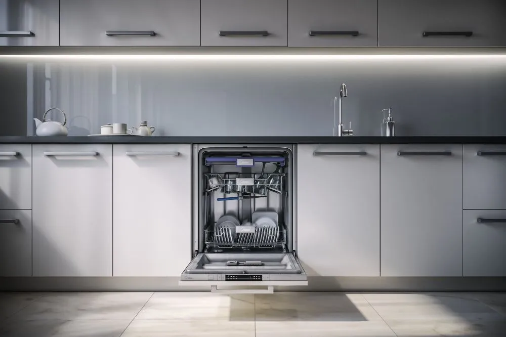 Best Dishwasher