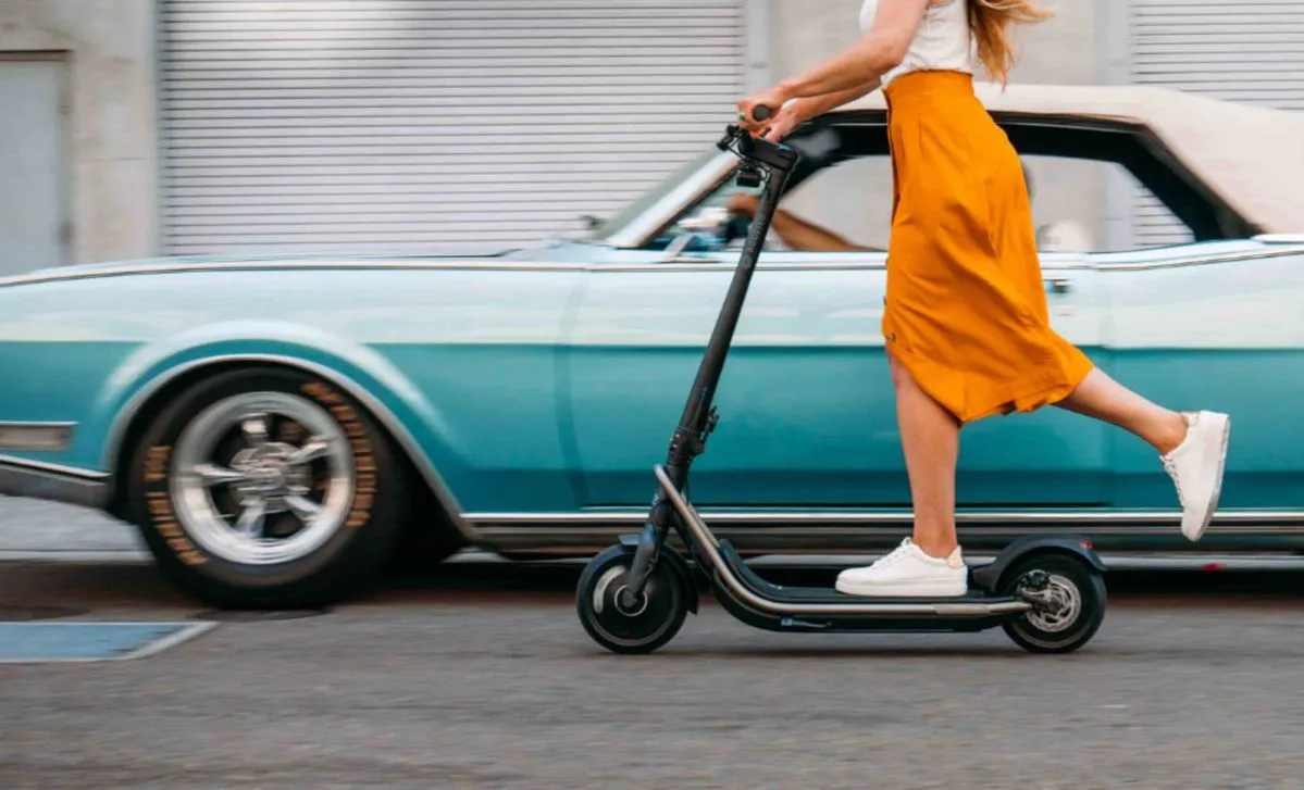 Best Electric Scooter