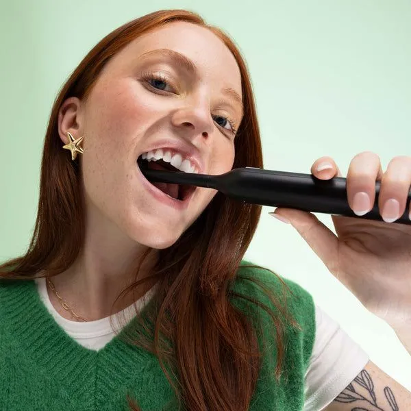 Best Electric Toothbrush