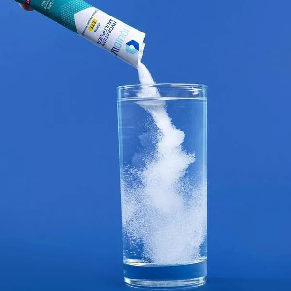 Best Electrolyte Powder