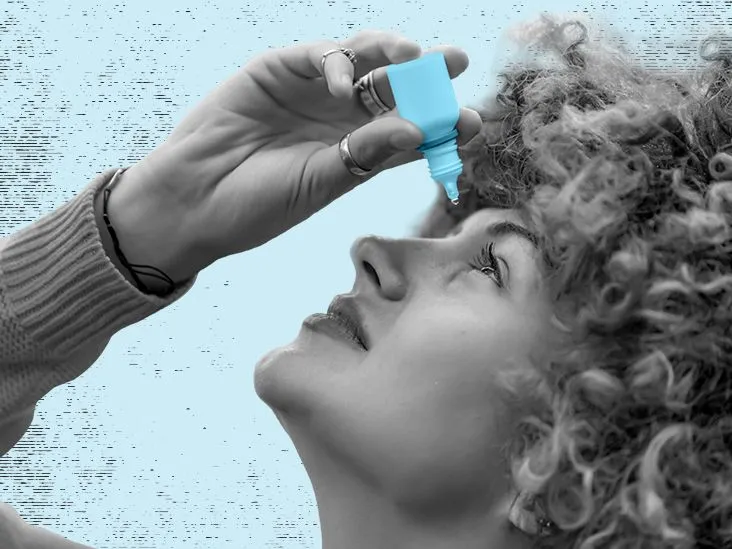 Best Eye Drops for Dry Eyes