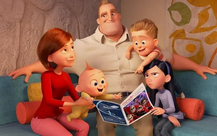 Best Family Movies