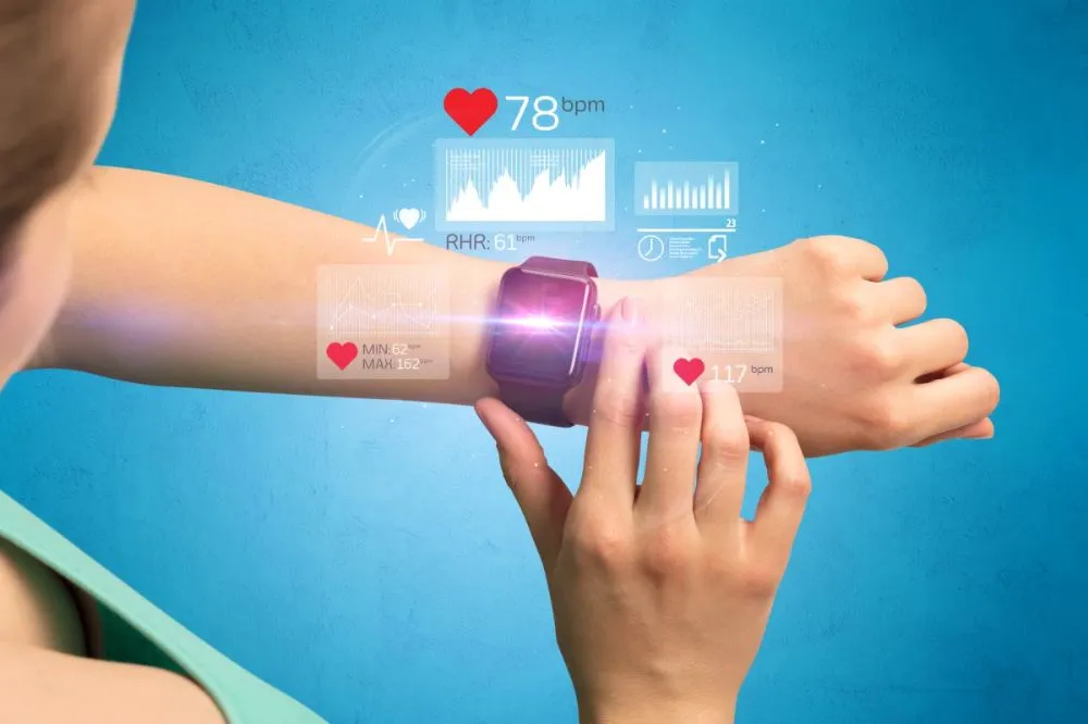 Best Fitness Tracker