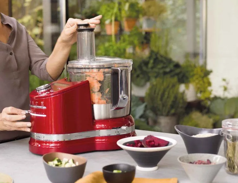 Best Food Processor