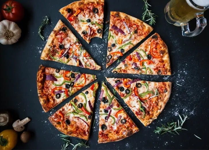 Best Frozen Pizza