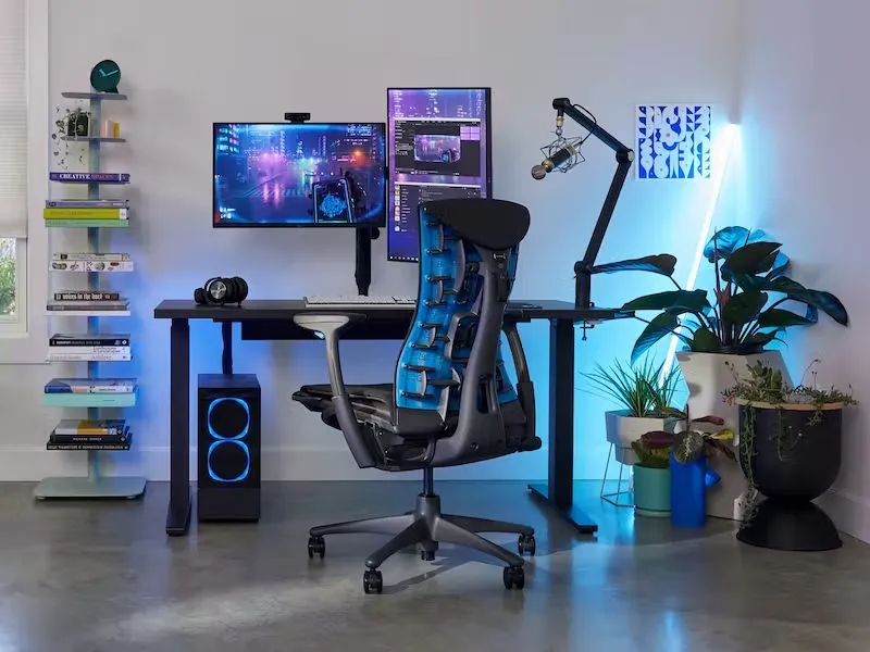 Best Gaming Chairs