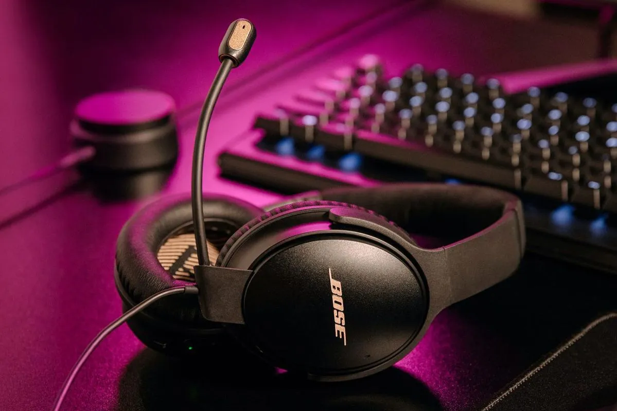 Best Gaming Headset