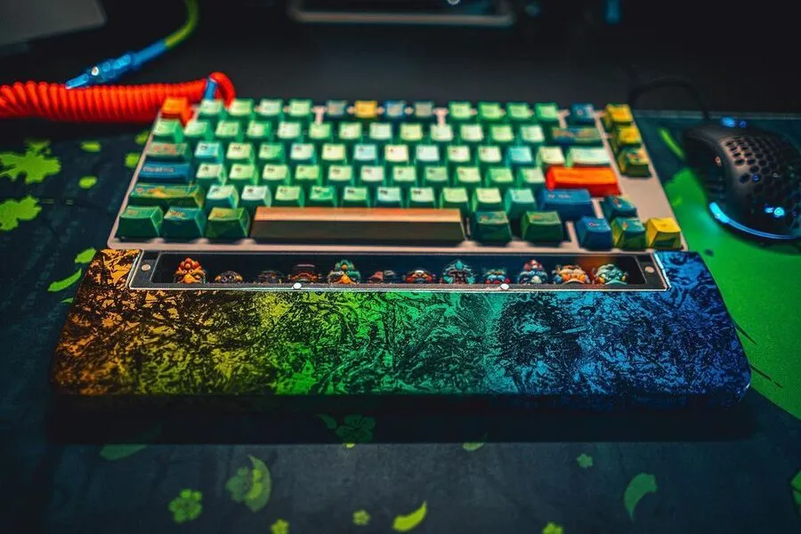 Best Gaming Keyboard