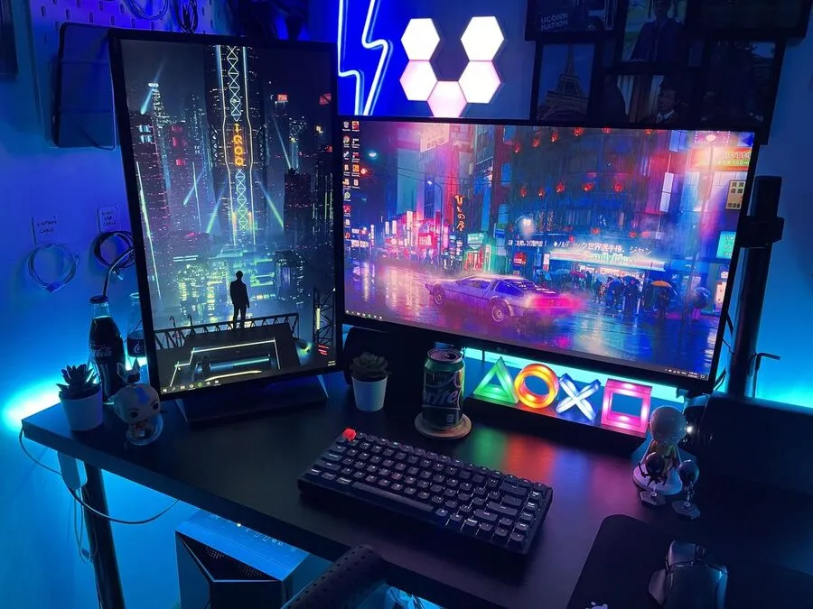 Best Gaming Monitor