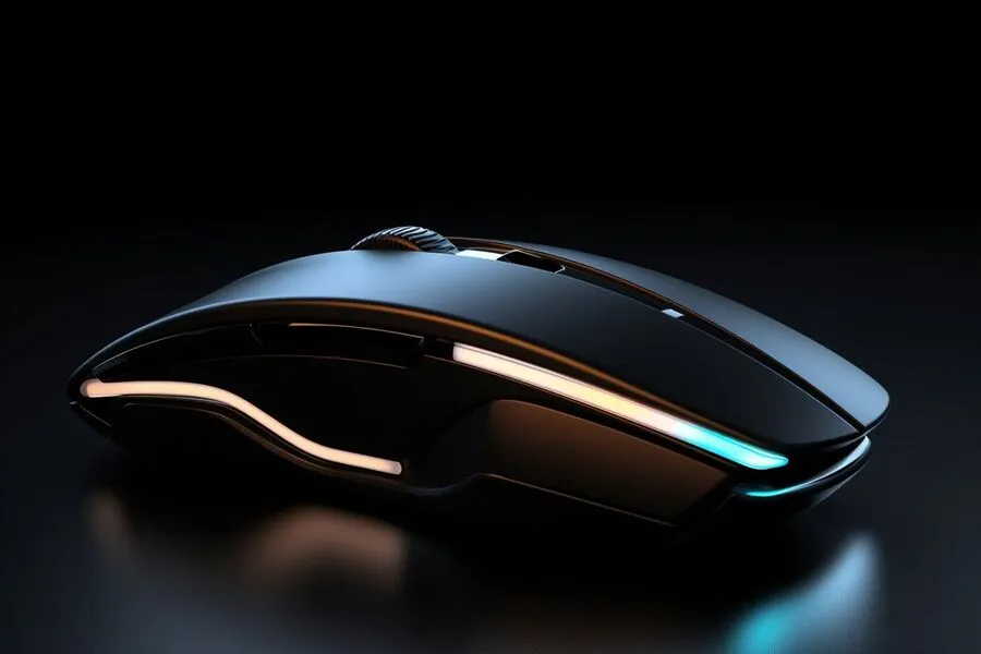 Best Gaming Mouse