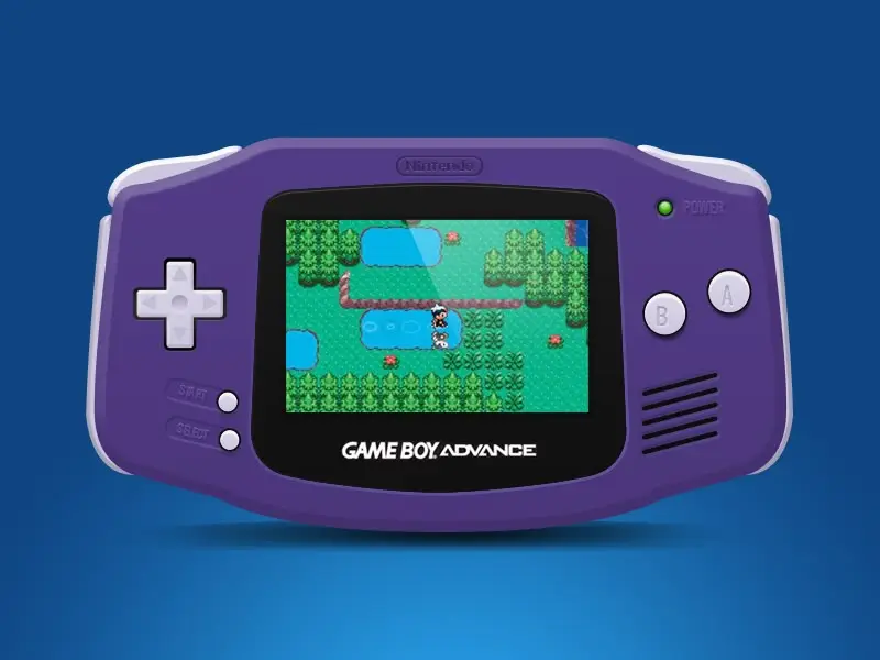 Best GBA Games