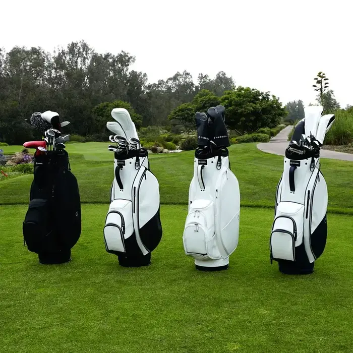 Best Golf Bags