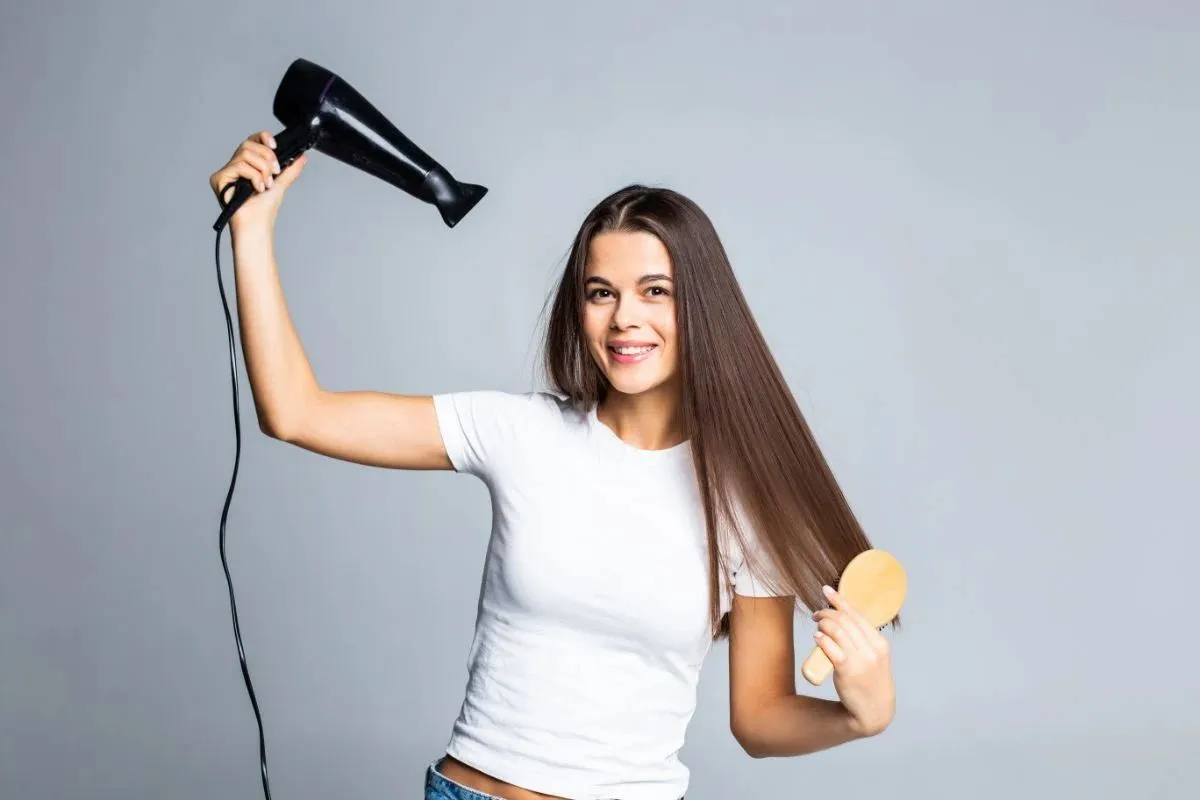 Best Hair Dryer