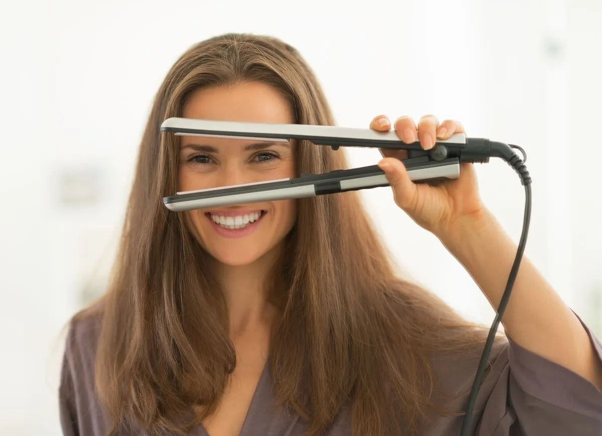 Best Hair Straightener