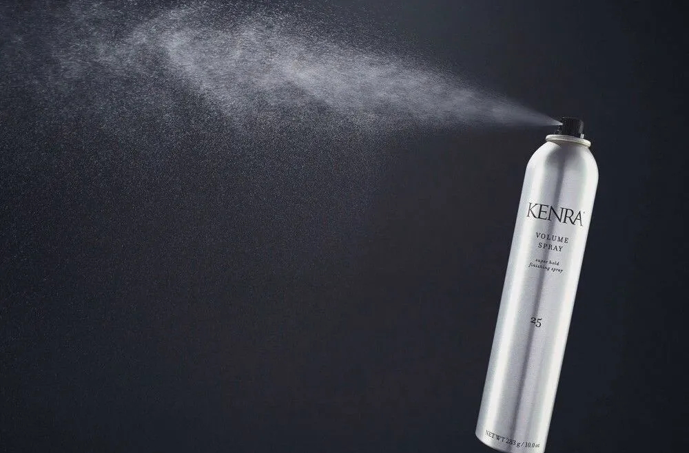 Best Heat Protectant Spray
