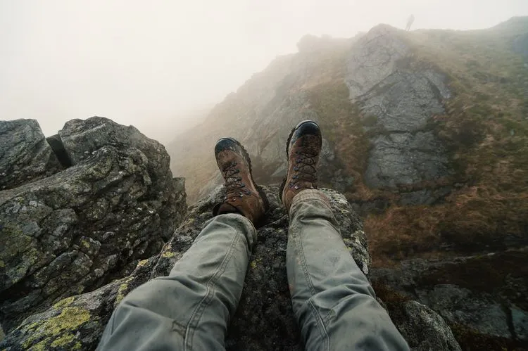 Best Hiking Shoes