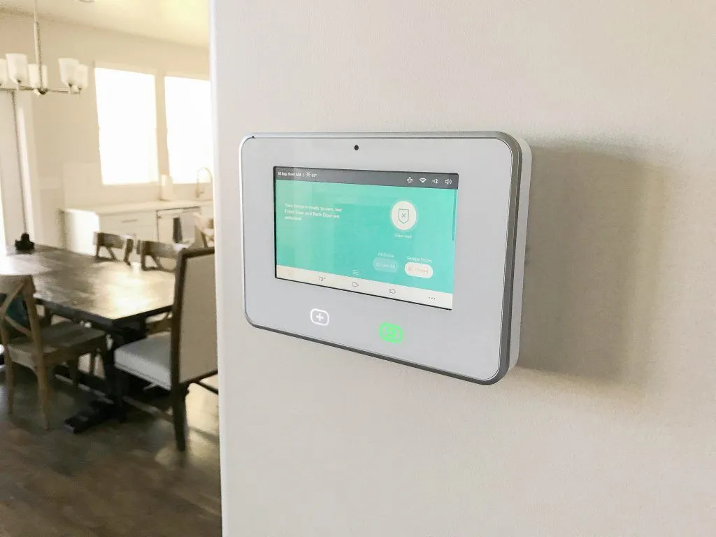 Best Home Alarm Systems