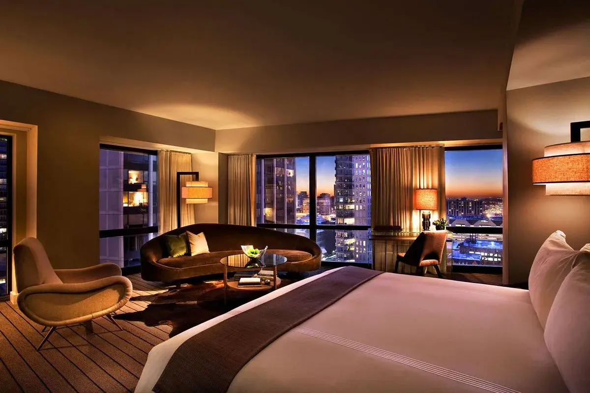 Best Hotel Booking Site