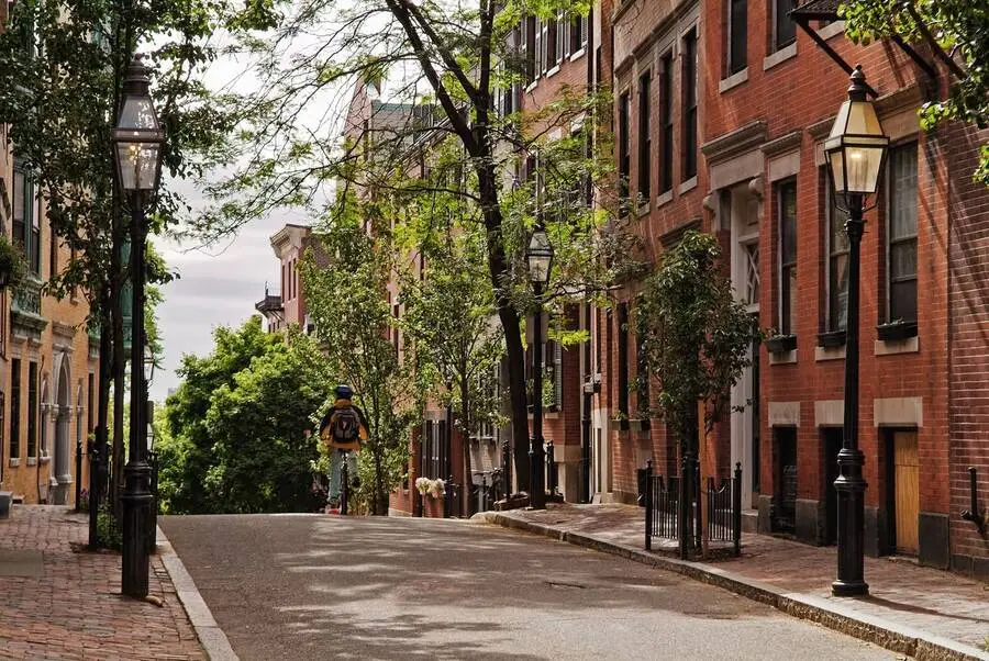 Best Hotels In Boston