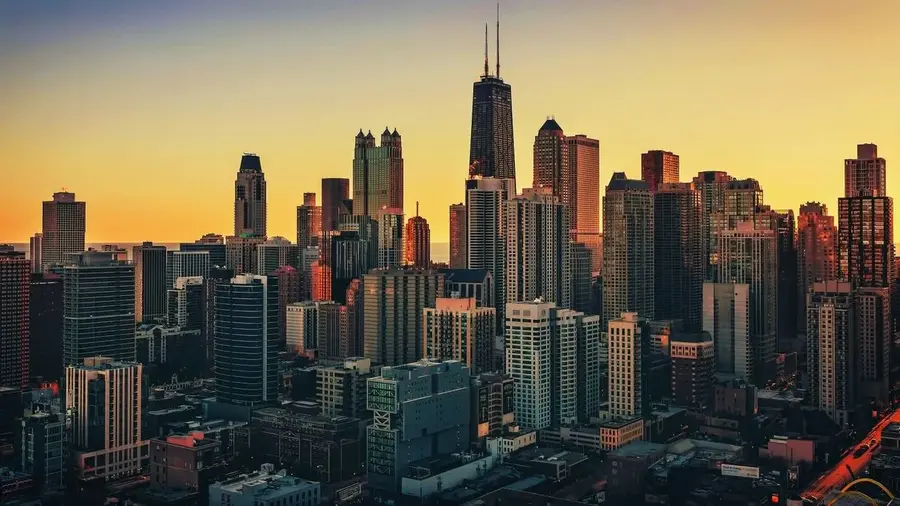 Best Hotels in Chicago