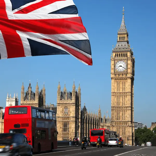 Best Hotels in London