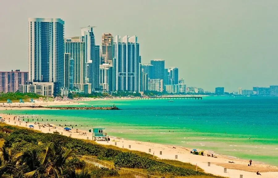 Best Hotels In Miami