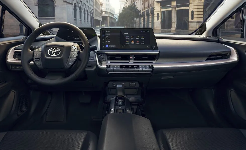 Best Hybrid Cars