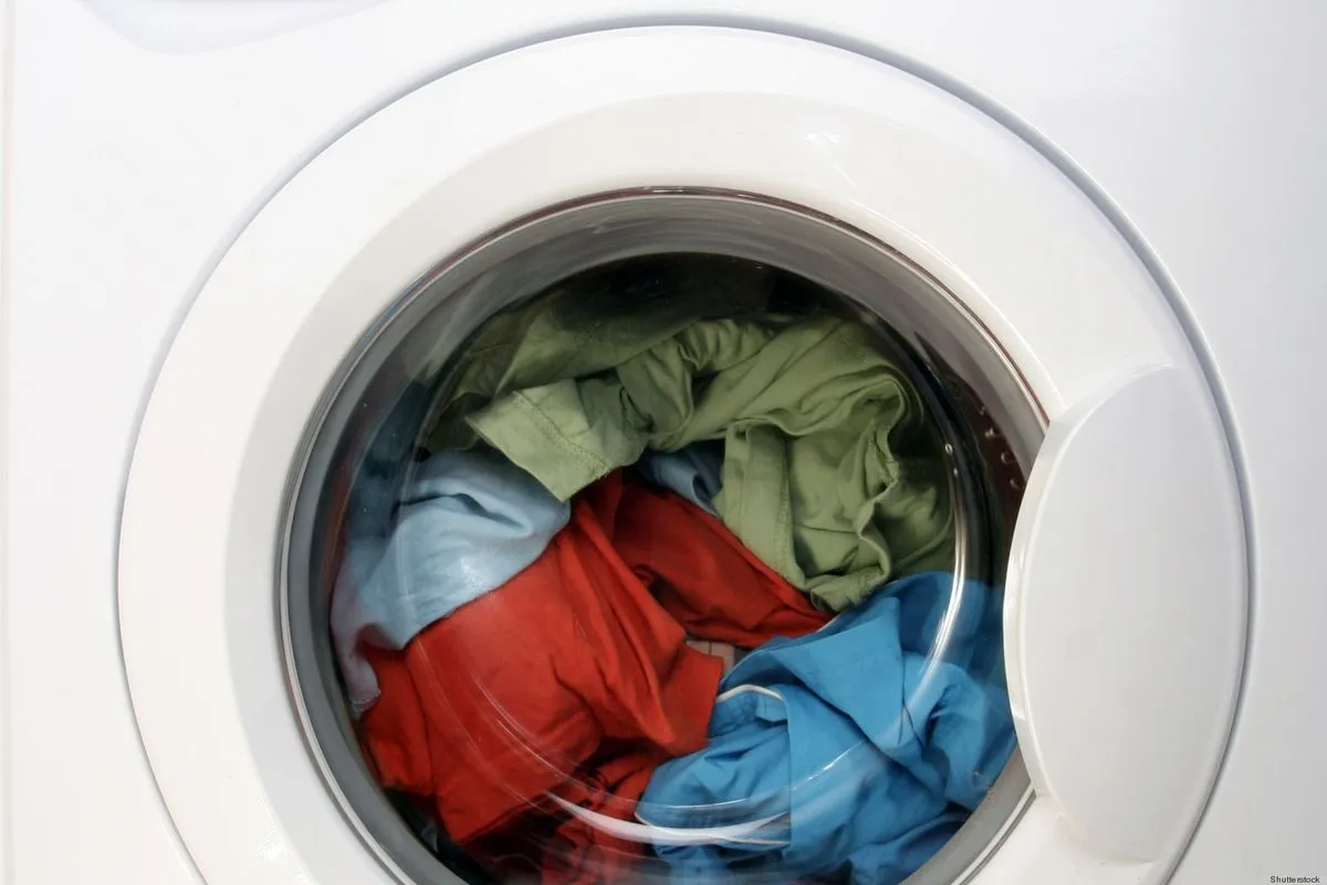 Best Laundry Detergent
