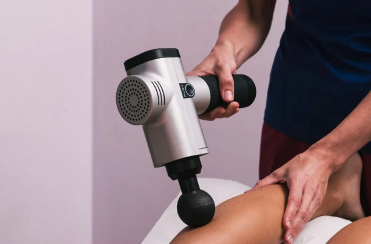 Best Massage Gun